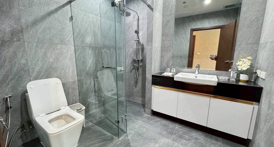 For sale 3 ベッドルーム condo in Mueang Chiang Mai, Chiang Mai