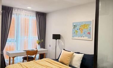 For sale 1 Beds condo in Chatuchak, Bangkok