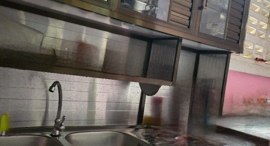 出售 2 卧室 独立屋 在 Cha-Am, Phetchaburi