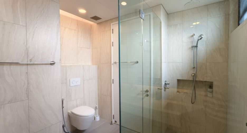 Wohnung zum Kauf mit 2 Zimmer in Hua Hin, Prachuap Khiri Khan