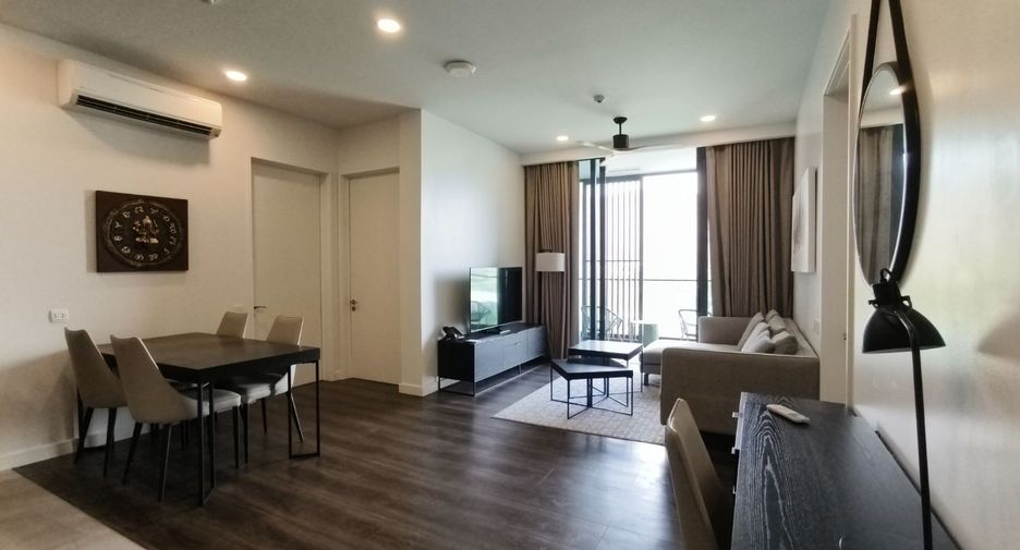 Wohnung zum Kauf mit 2 Zimmer in Hua Hin, Prachuap Khiri Khan