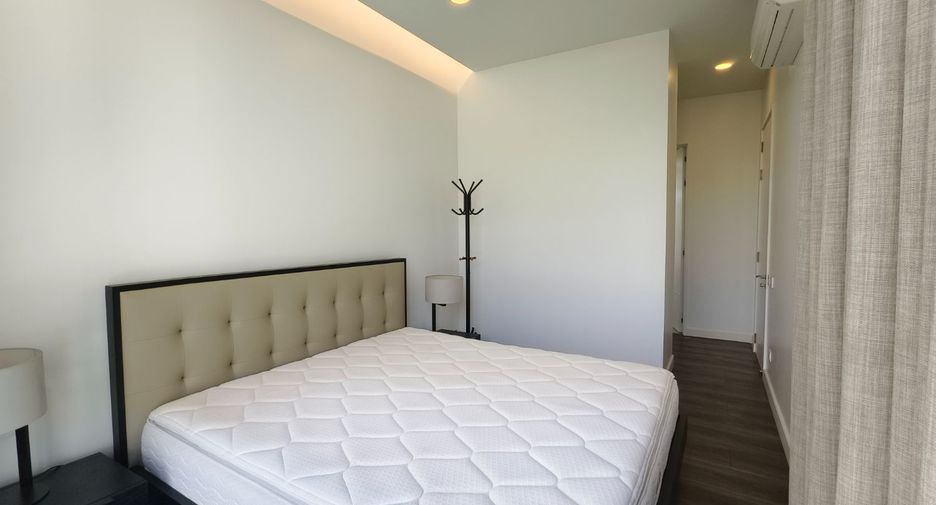 Wohnung zum Kauf mit 2 Zimmer in Hua Hin, Prachuap Khiri Khan