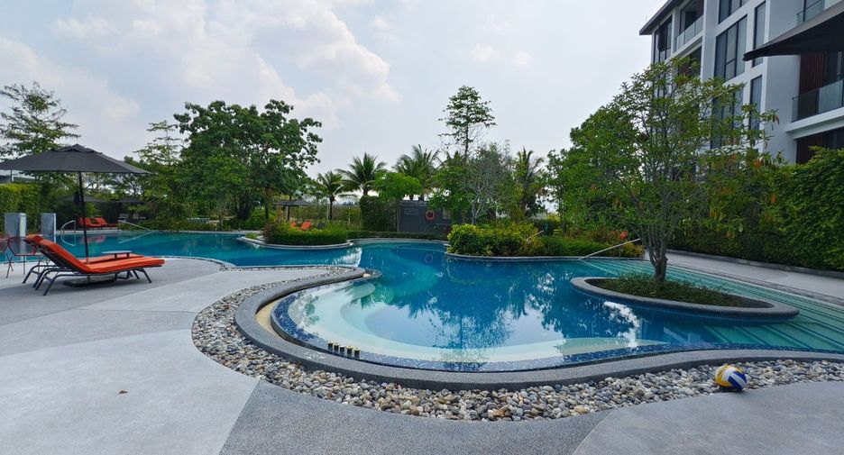 Wohnung zum Kauf mit 2 Zimmer in Hua Hin, Prachuap Khiri Khan