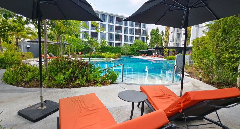 Wohnung zum Kauf mit 2 Zimmer in Hua Hin, Prachuap Khiri Khan