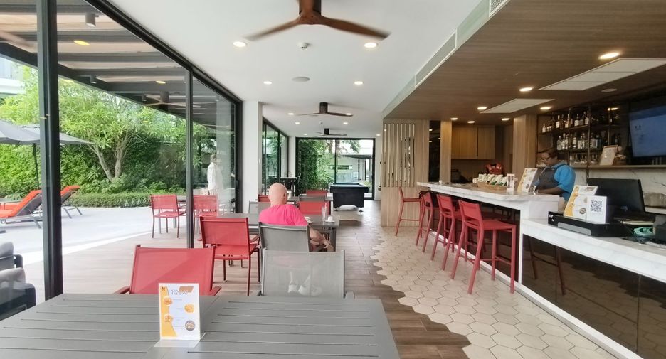 Wohnung zum Kauf mit 2 Zimmer in Hua Hin, Prachuap Khiri Khan