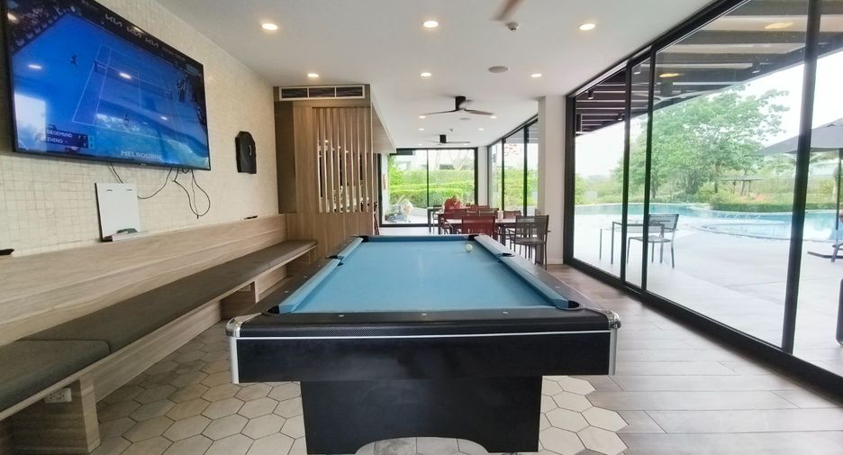 Wohnung zum Kauf mit 2 Zimmer in Hua Hin, Prachuap Khiri Khan