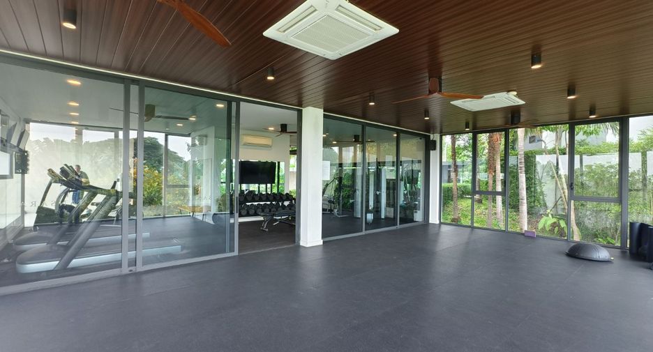 Wohnung zum Kauf mit 2 Zimmer in Hua Hin, Prachuap Khiri Khan