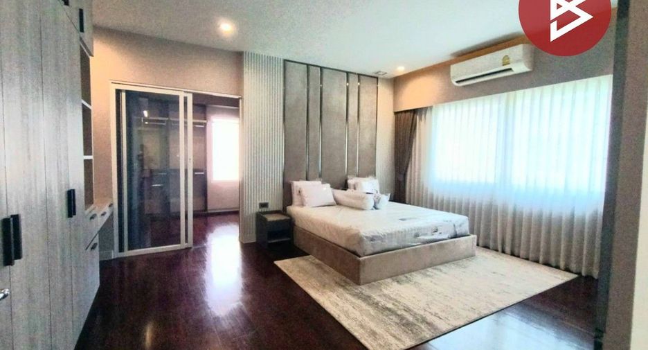 À vendre 4 chambres maison à Bang Khun Thian, Bangkok