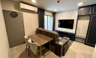 For sale 1 bed condo in Watthana, Bangkok