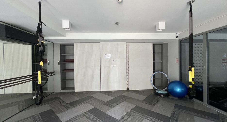For sale 1 bed condo in Watthana, Bangkok