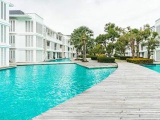 Wohnung zum Kauf mit 4 Zimmer in Hua Hin, Prachuap Khiri Khan