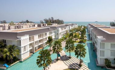 Wohnung zum Kauf mit 4 Zimmer in Hua Hin, Prachuap Khiri Khan