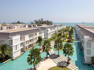 Wohnung zum Kauf mit 4 Zimmer in Hua Hin, Prachuap Khiri Khan
