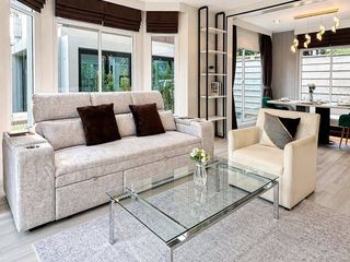 For rent 3 bedrooms house in San Kamphaeng, Chiang Mai