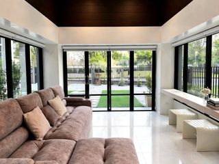 For rent 3 bedrooms house in San Kamphaeng, Chiang Mai