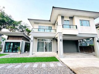 For Rent 3 Bedroom House In San Kamphaeng, Chiang Mai