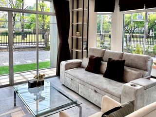 For rent 3 bedrooms house in San Kamphaeng, Chiang Mai