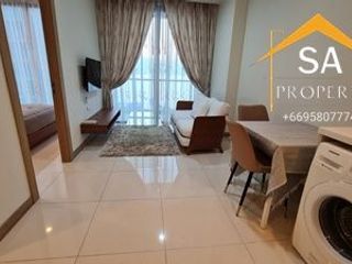 For Rent 1 Bedroom Condo In Bang Lamung, Chonburi