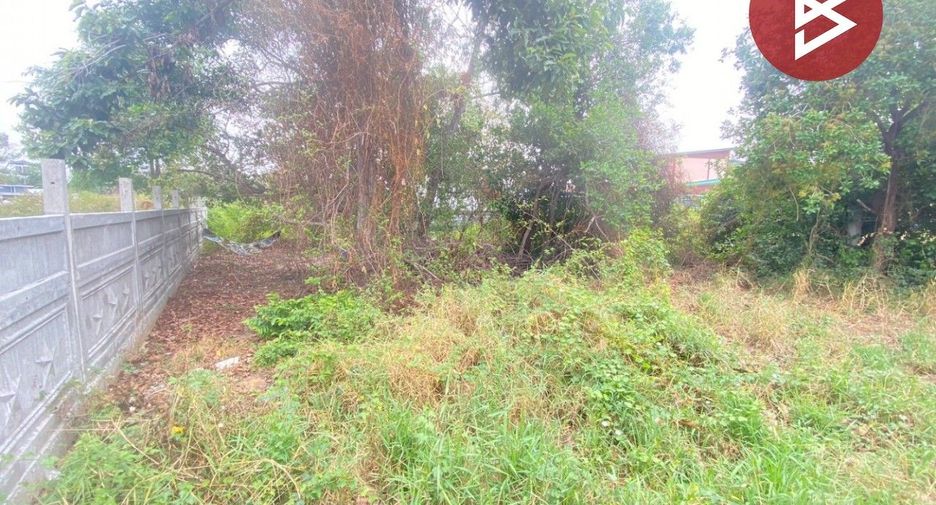For sale land in Mueang Roi Et, Roi Et