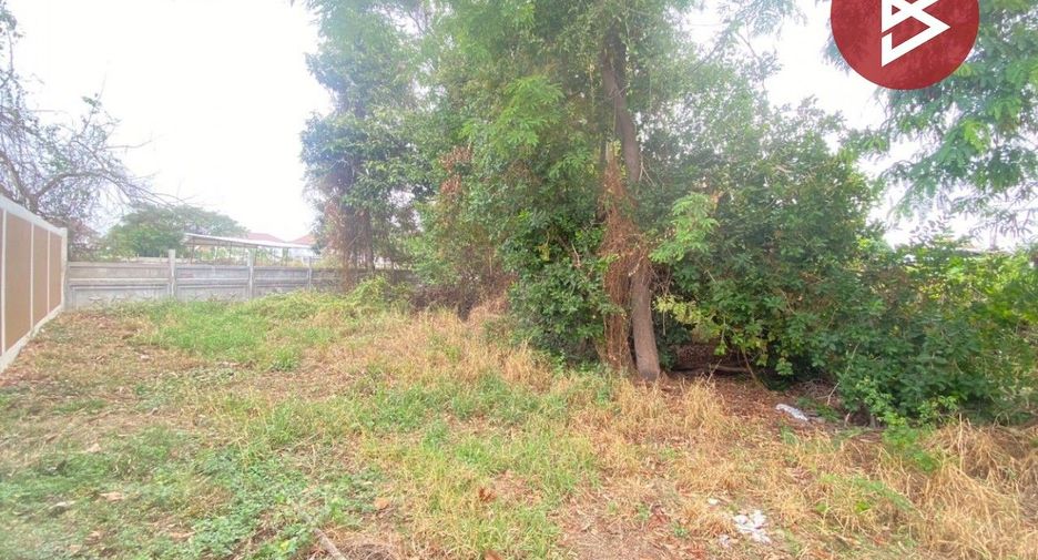 For sale land in Mueang Roi Et, Roi Et