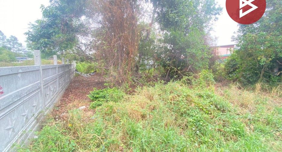 For sale land in Mueang Roi Et, Roi Et