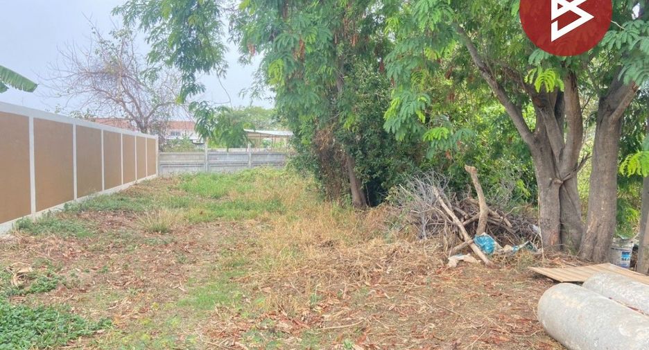 For sale land in Mueang Roi Et, Roi Et