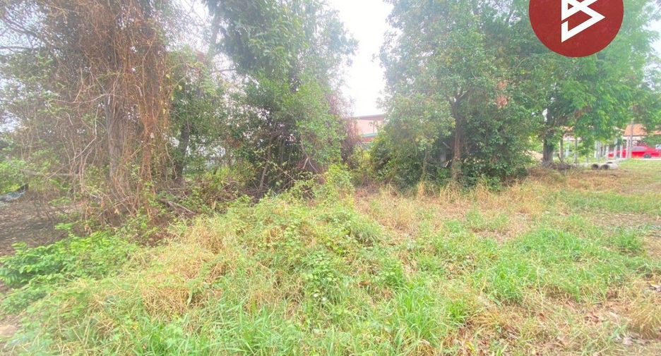 For sale land in Mueang Roi Et, Roi Et