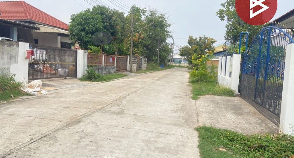 For sale land in Mueang Roi Et, Roi Et