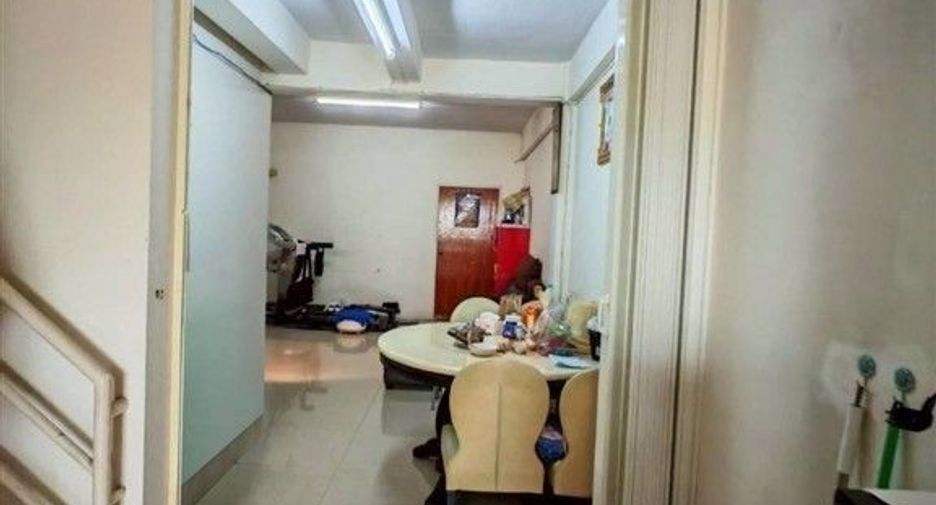 For sale 6 bedrooms retail Space in Thanyaburi, Pathum Thani