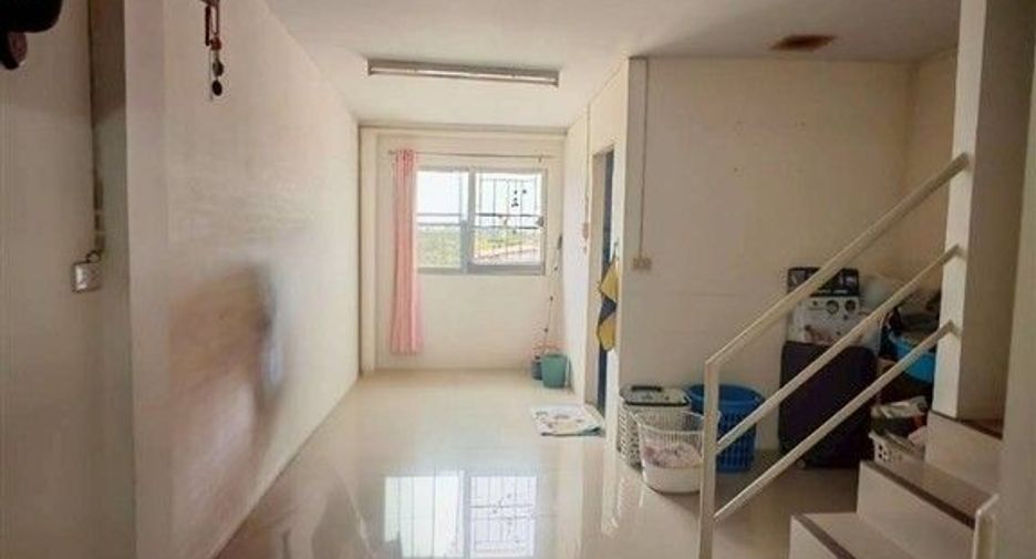 For sale 6 bedrooms retail Space in Thanyaburi, Pathum Thani