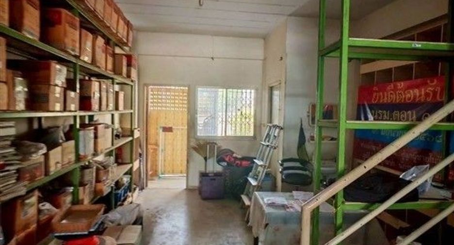 For sale 6 bedrooms retail Space in Thanyaburi, Pathum Thani