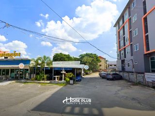 For sale land in Pak Kret, Nonthaburi