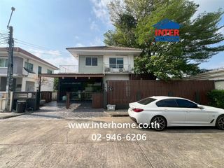 Продажа 3 спальни дом в Мин Бури, Бангкок