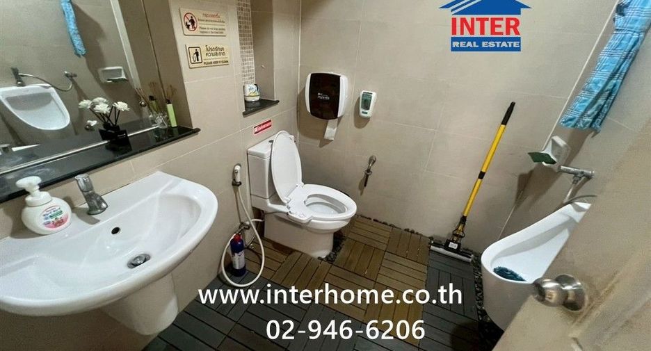 For sale 3 bedrooms house in Min Buri, Bangkok