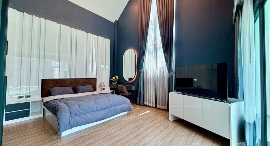 For sale 4 ベッドルーム house in East Pattaya, Pattaya