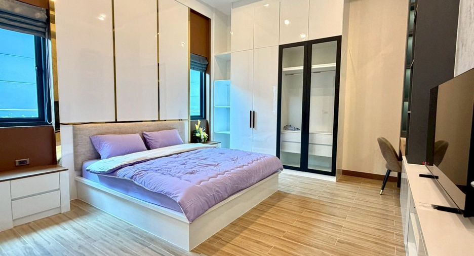 For sale 4 ベッドルーム house in East Pattaya, Pattaya