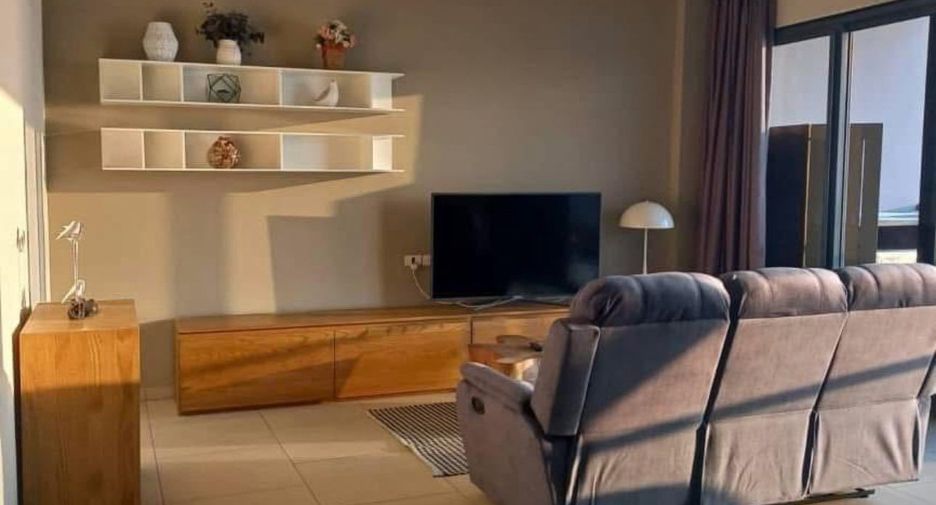 Condo en alquiler de 2 habitaciones en Bang Lamung, Chonburi