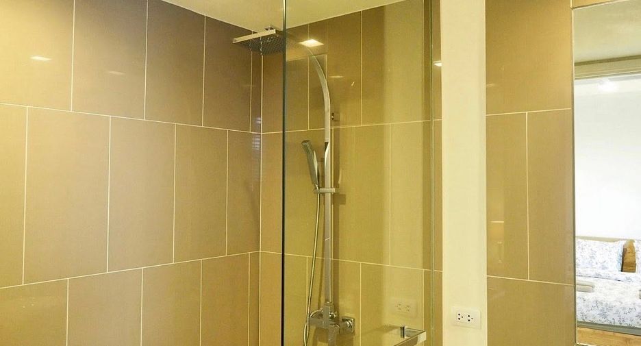 Condo en alquiler de 2 habitaciones en Bang Lamung, Chonburi