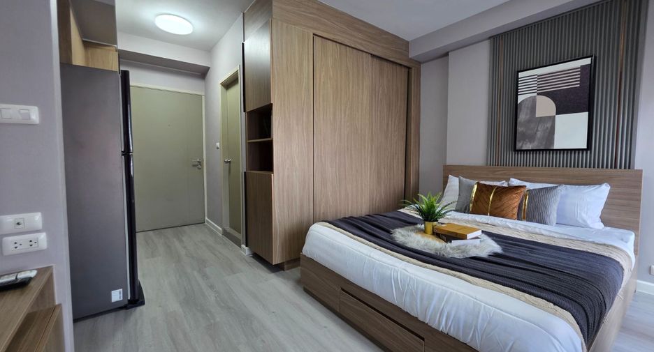Condo en venta de 1 habitaciones en Chatuchak, Bangkok