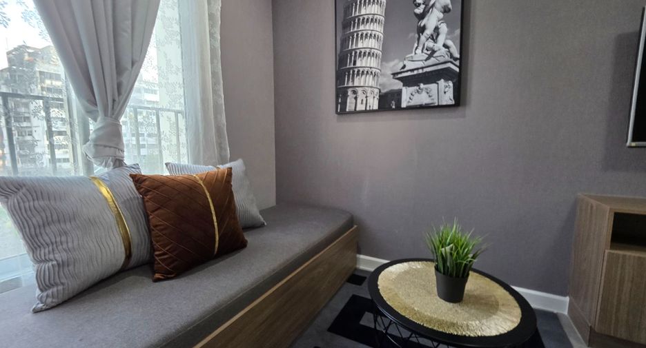 Condo en venta de 1 habitaciones en Chatuchak, Bangkok