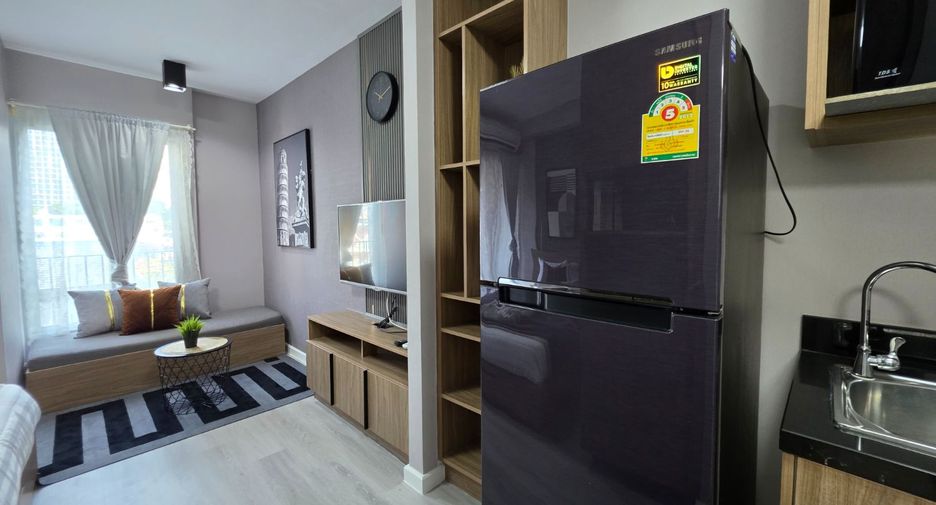 Condo en venta de 1 habitaciones en Chatuchak, Bangkok