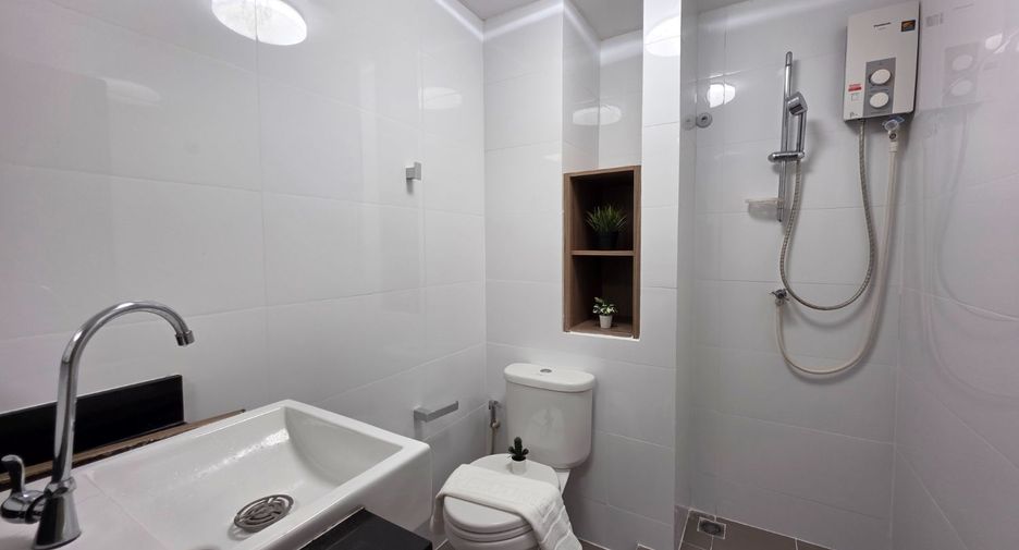 Condo en venta de 1 habitaciones en Chatuchak, Bangkok