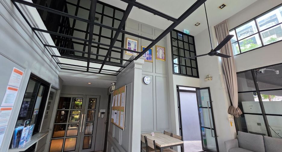 Condo en venta de 1 habitaciones en Chatuchak, Bangkok
