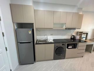 For rent studio condo in Bang Lamung, Chonburi