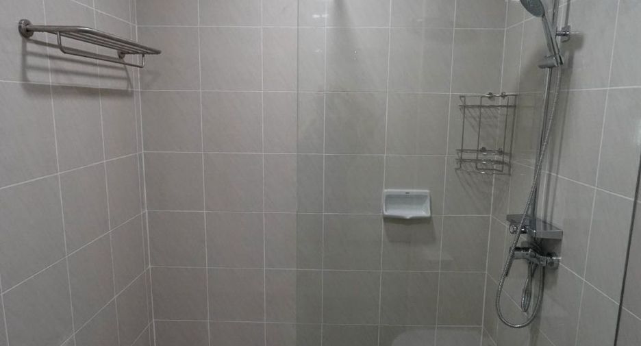Аренда студия кондо в Банг Ламунг, Чонбури