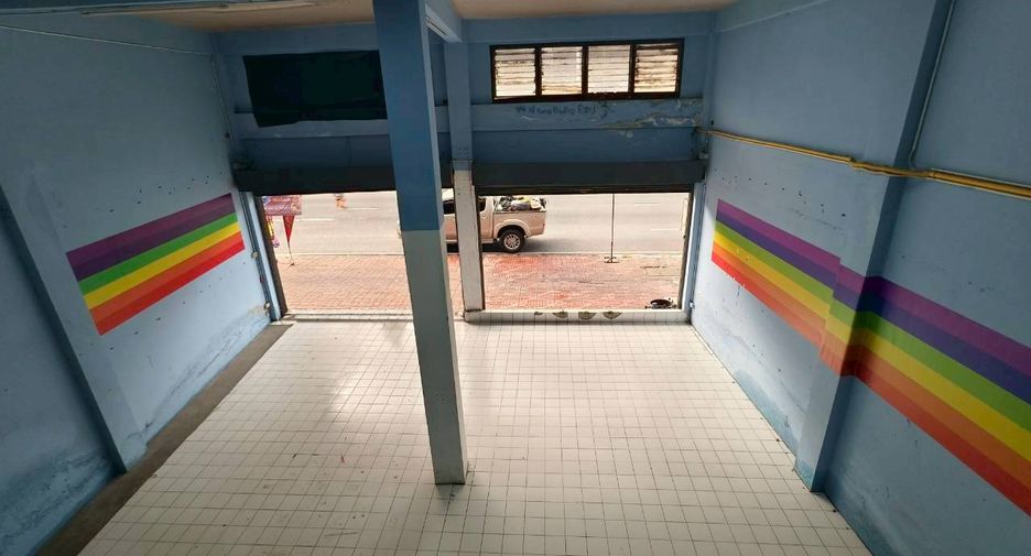 Продажа торговое помещение в Mueang Chon Buri, Чонбури