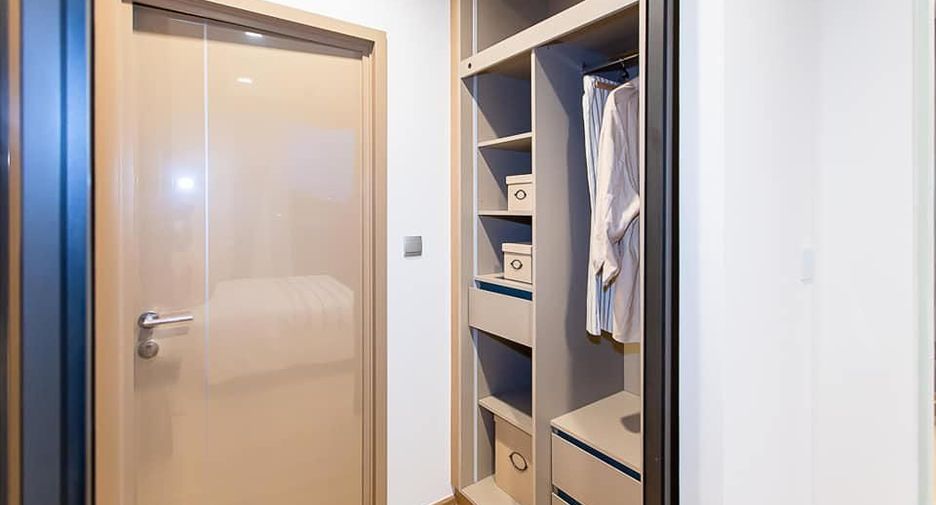 For rent 1 bed condo in Suan Luang, Bangkok
