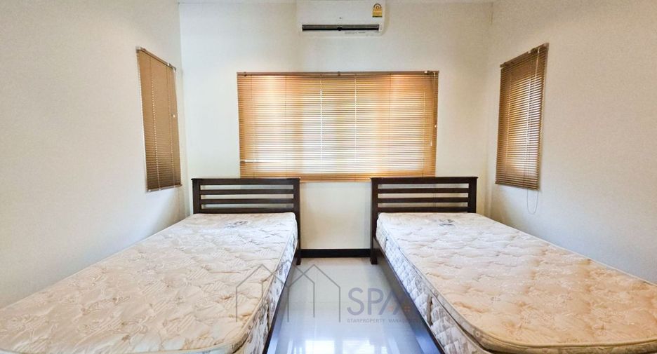 À louer 3 chambres villa à Hua Hin, Prachuap Khiri Khan