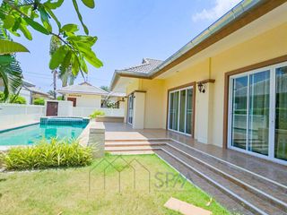 À louer 3 chambres villa à Hua Hin, Prachuap Khiri Khan