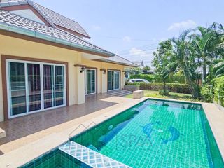 À louer 3 chambres villa à Hua Hin, Prachuap Khiri Khan